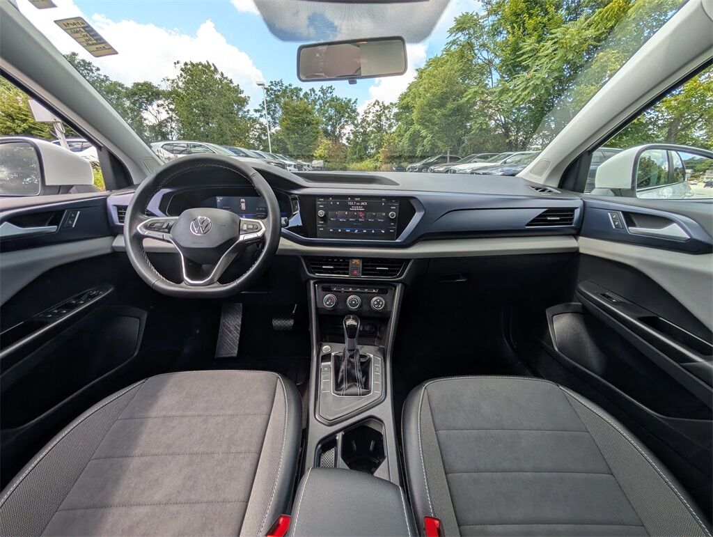 2022 Volkswagen Taos 1.5T SE Hunt Valley MD