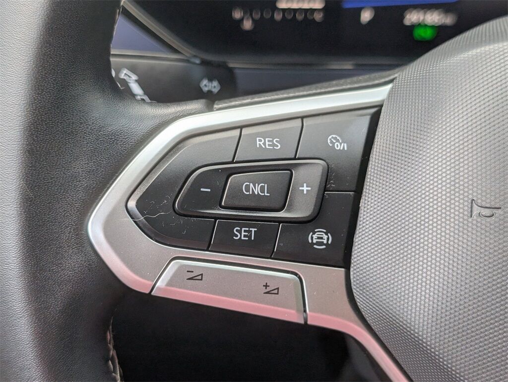 2022 Volkswagen Taos 1.5T SE Hunt Valley MD