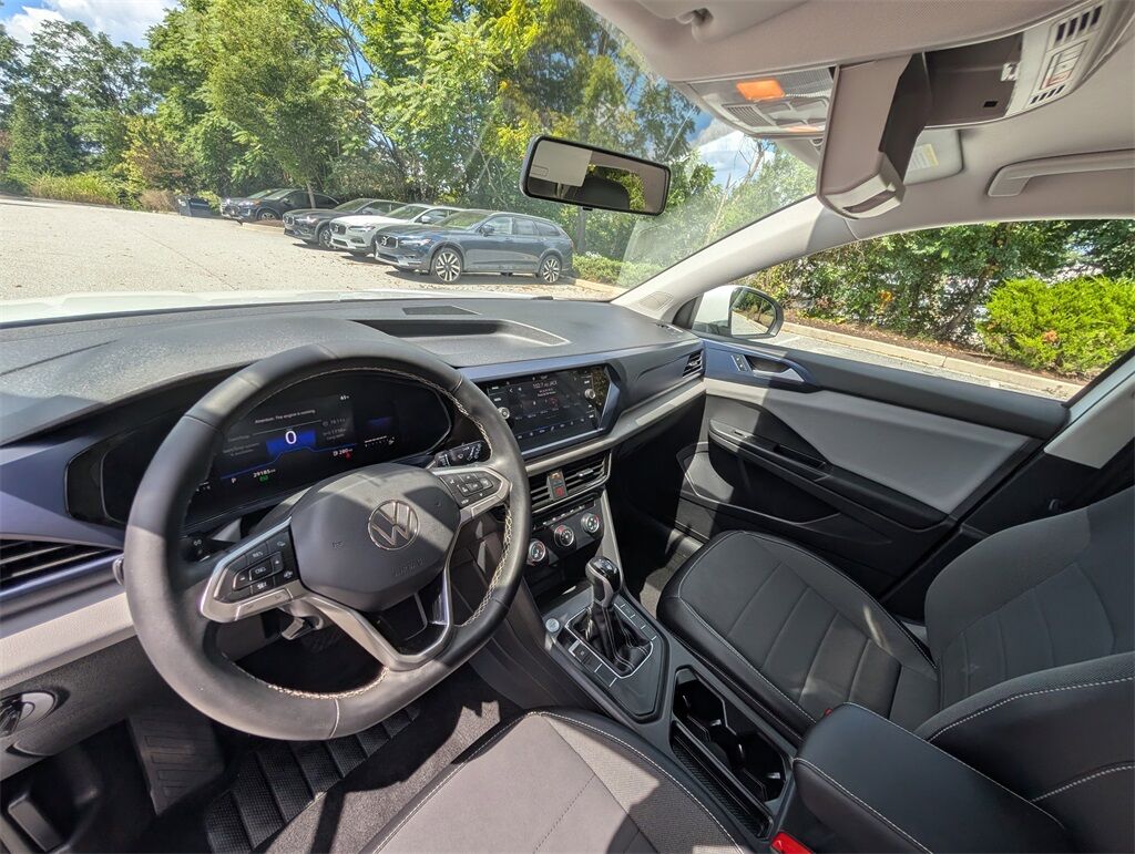 2022 Volkswagen Taos 1.5T SE Hunt Valley MD