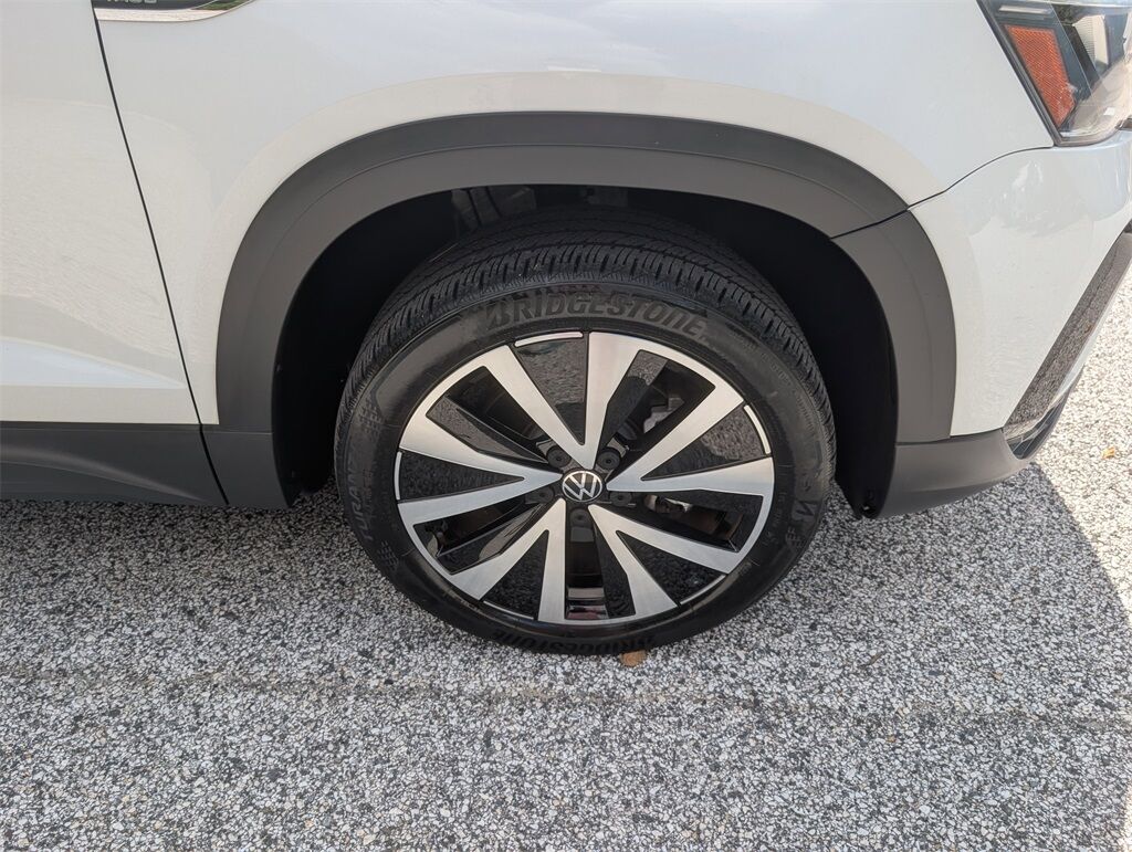 2022 Volkswagen Taos 1.5T SE Hunt Valley MD