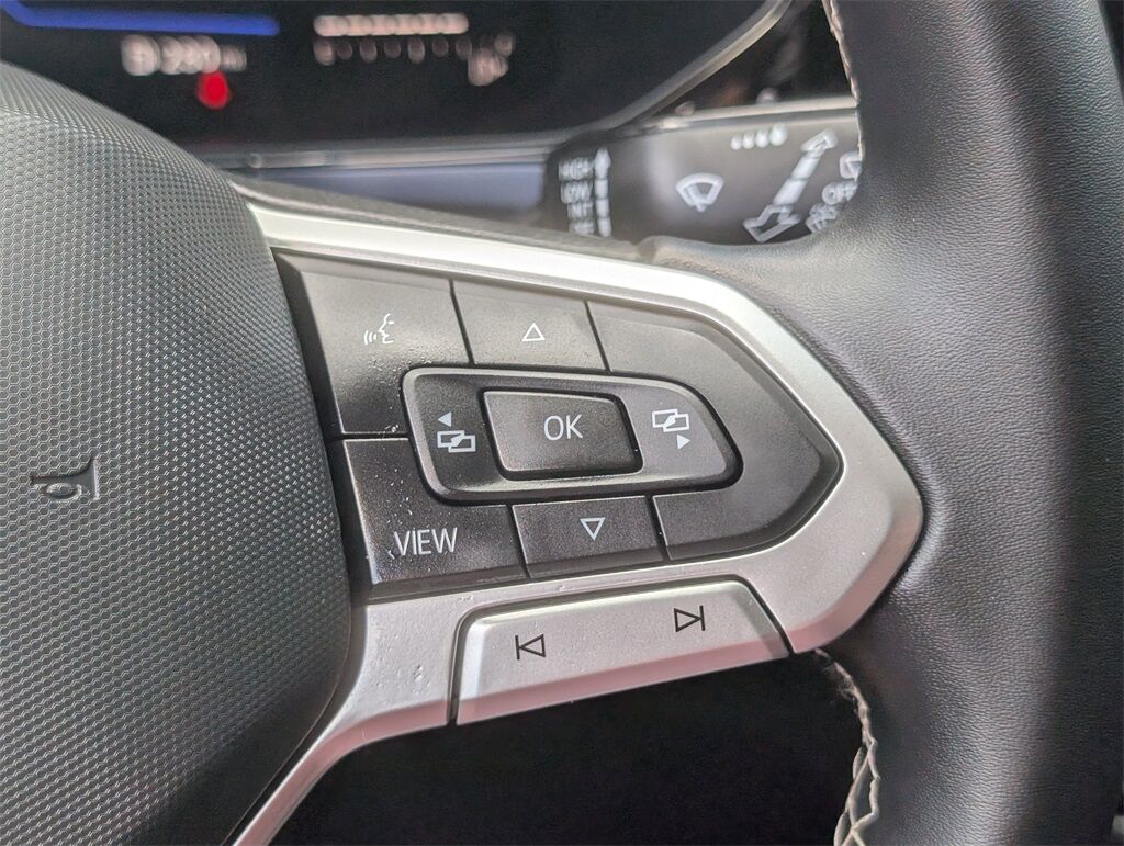 2022 Volkswagen Taos 1.5T SE Hunt Valley MD