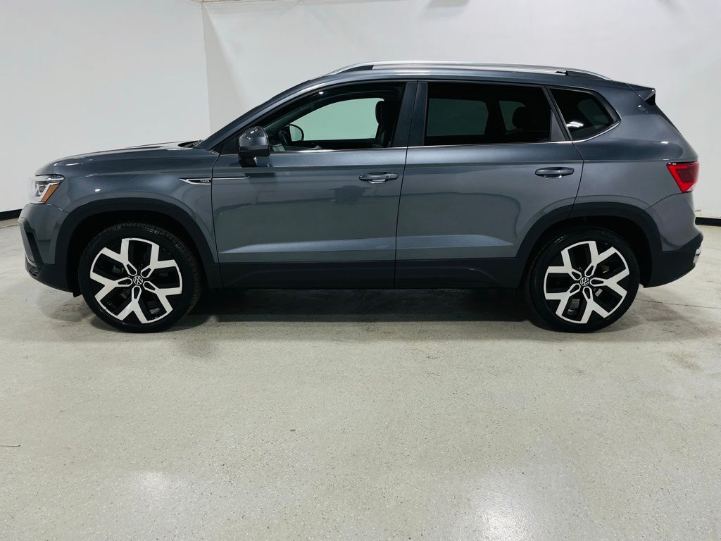 2022 Volkswagen Taos 1.5T SEL Jersey City NJ
