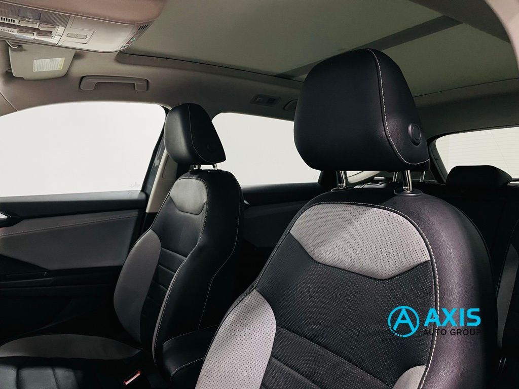 2022 Volkswagen Taos 1.5T SEL Jersey City NJ