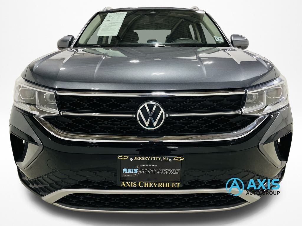 2022 Volkswagen Taos 1.5T SEL Jersey City NJ
