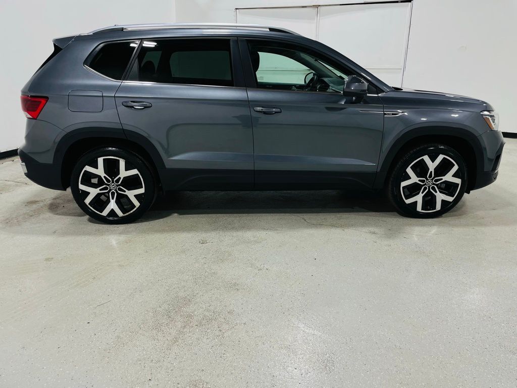 2022 Volkswagen Taos 1.5T SEL Jersey City NJ
