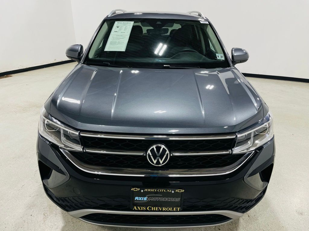 2022 Volkswagen Taos 1.5T SEL Jersey City NJ