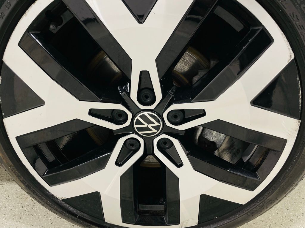 2022 Volkswagen Taos 1.5T SEL Jersey City NJ