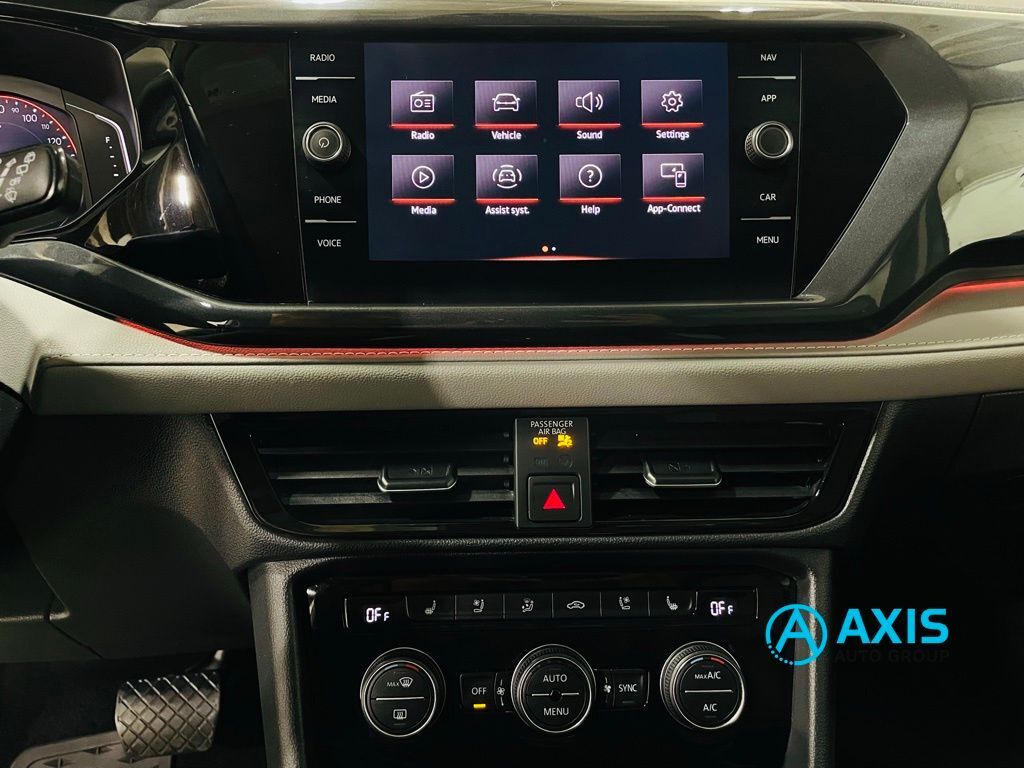 2022 Volkswagen Taos 1.5T SEL Jersey City NJ