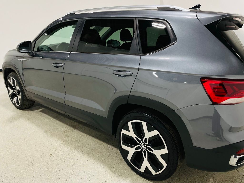 2022 Volkswagen Taos 1.5T SEL Jersey City NJ