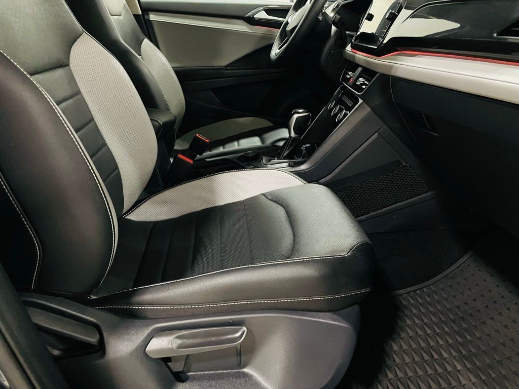 2022 Volkswagen Taos 1.5T SEL Jersey City NJ
