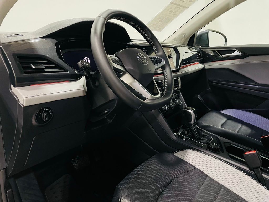 2022 Volkswagen Taos 1.5T SEL Jersey City NJ