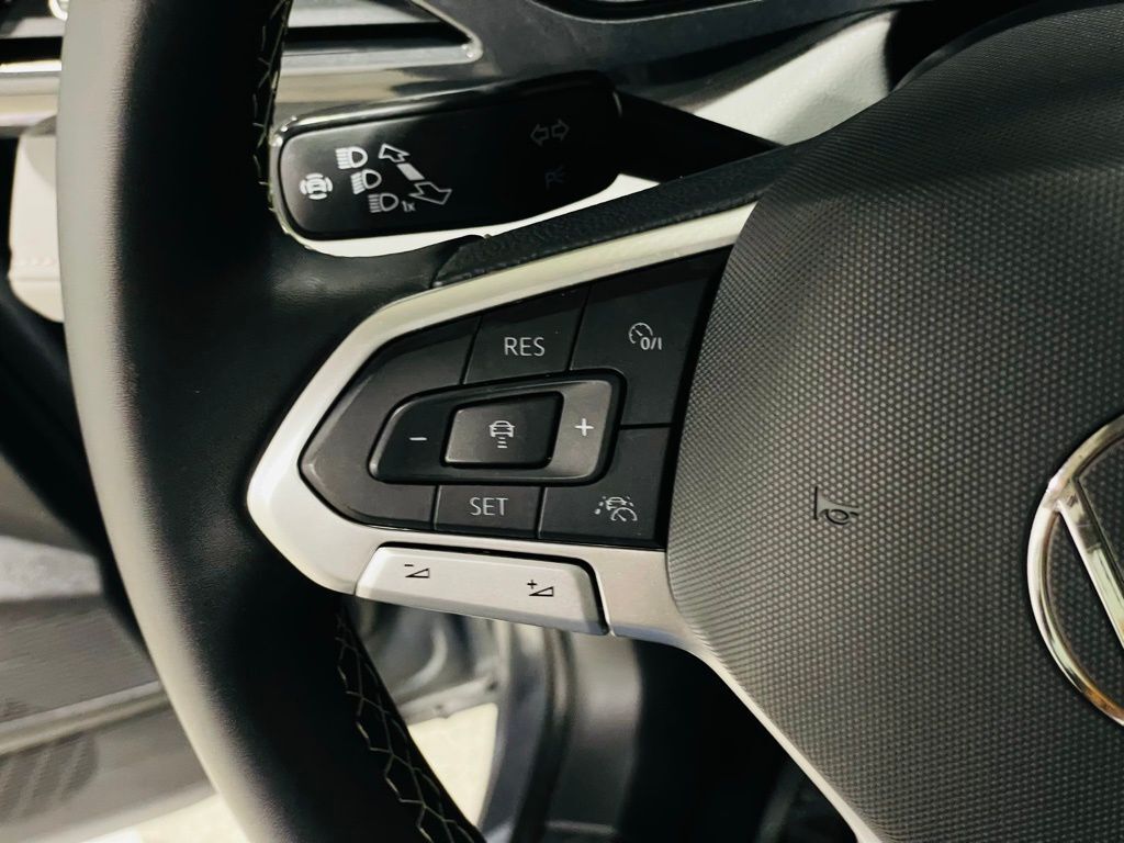 2022 Volkswagen Taos 1.5T SEL Jersey City NJ