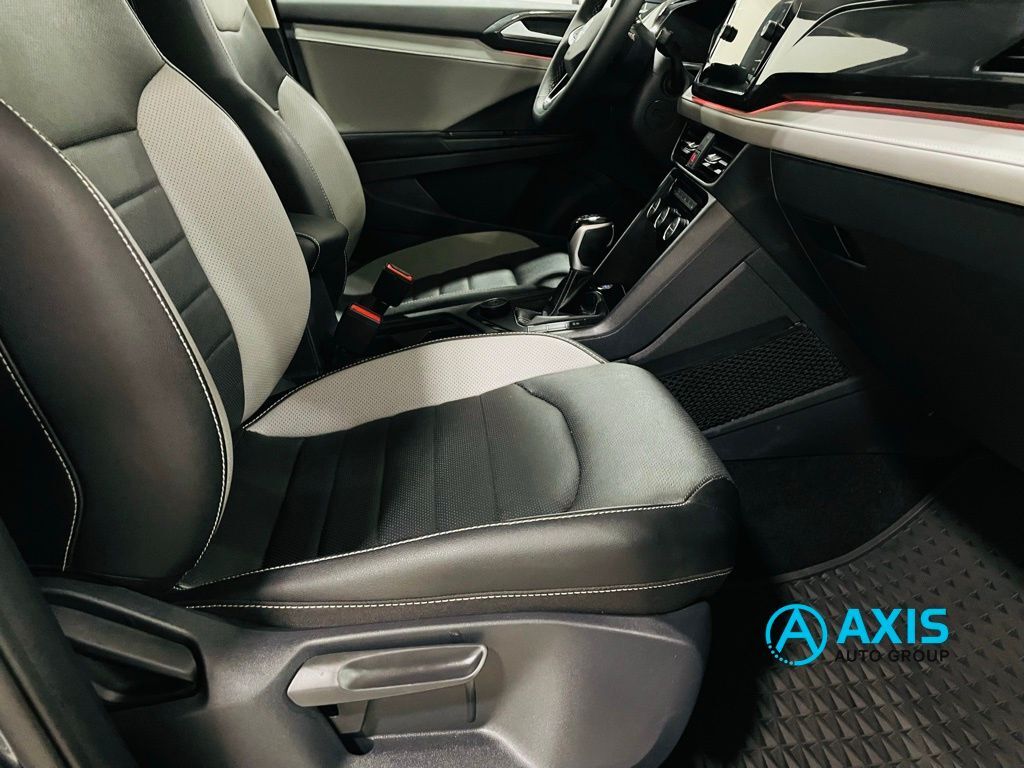 2022 Volkswagen Taos 1.5T SEL Jersey City NJ