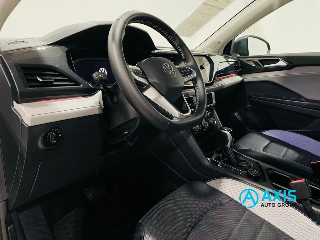 2022 Volkswagen Taos 1.5T SEL Jersey City NJ
