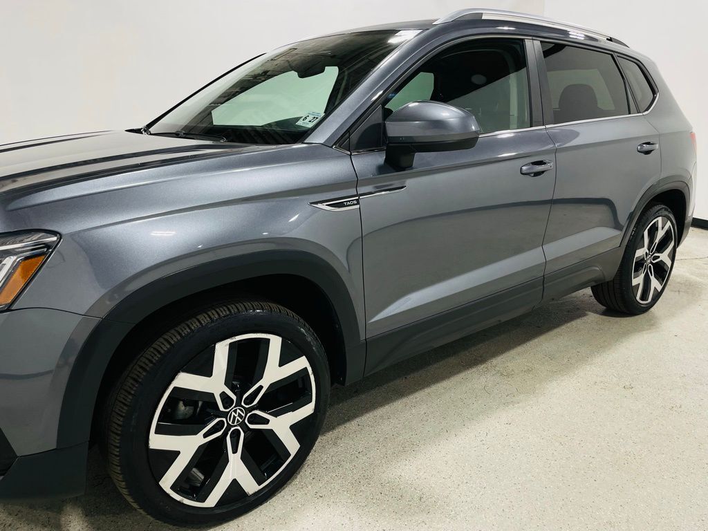 2022 Volkswagen Taos 1.5T SEL Jersey City NJ