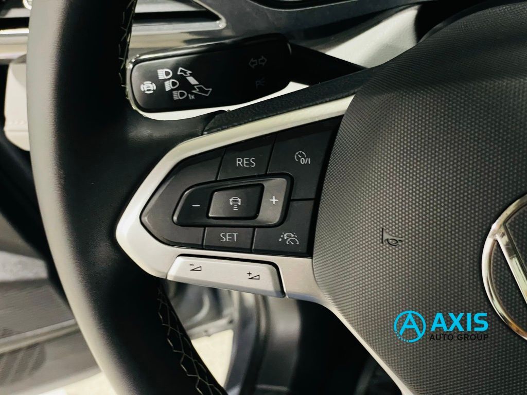 2022 Volkswagen Taos 1.5T SEL Jersey City NJ