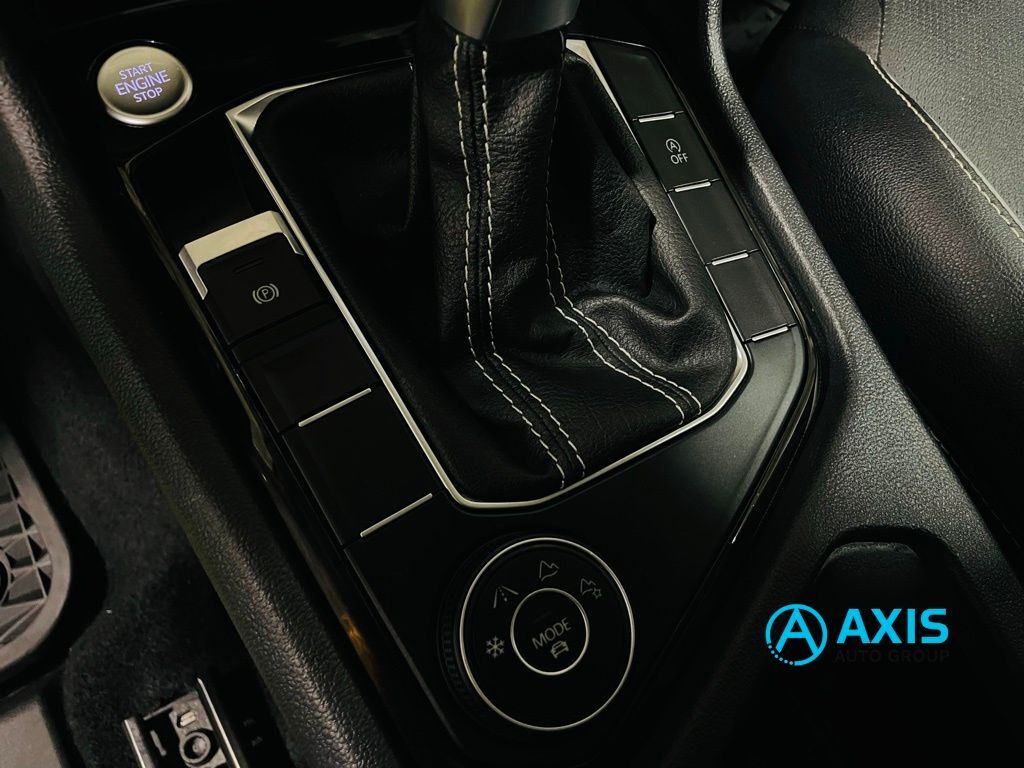 2022 Volkswagen Taos 1.5T SEL Jersey City NJ