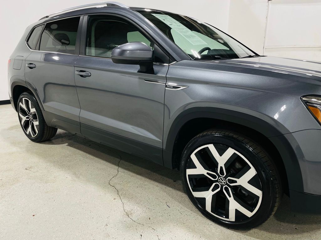 2022 Volkswagen Taos 1.5T SEL Jersey City NJ