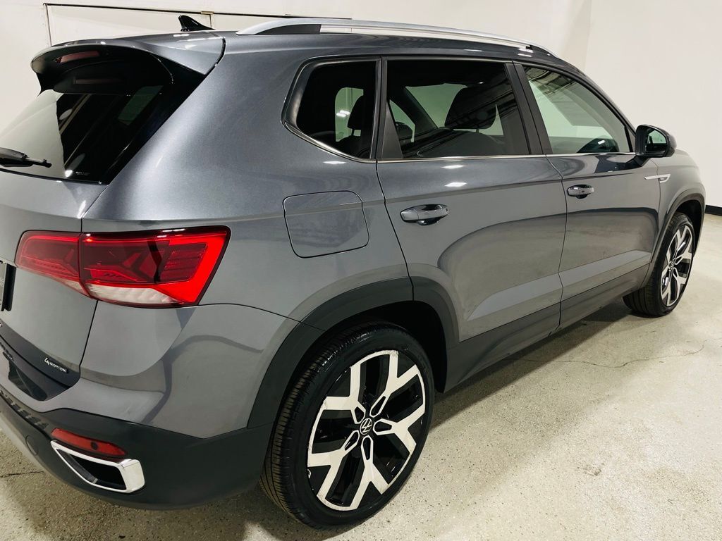 2022 Volkswagen Taos 1.5T SEL Jersey City NJ