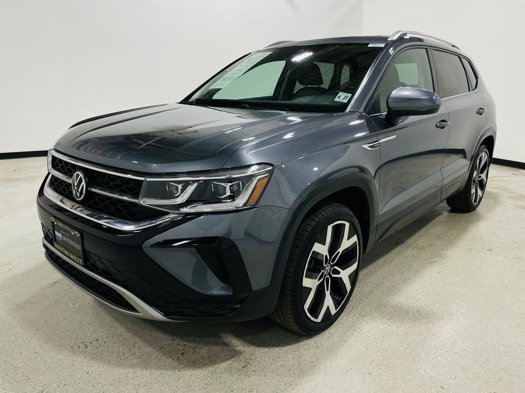 2022 Volkswagen Taos 1.5T SEL Jersey City NJ