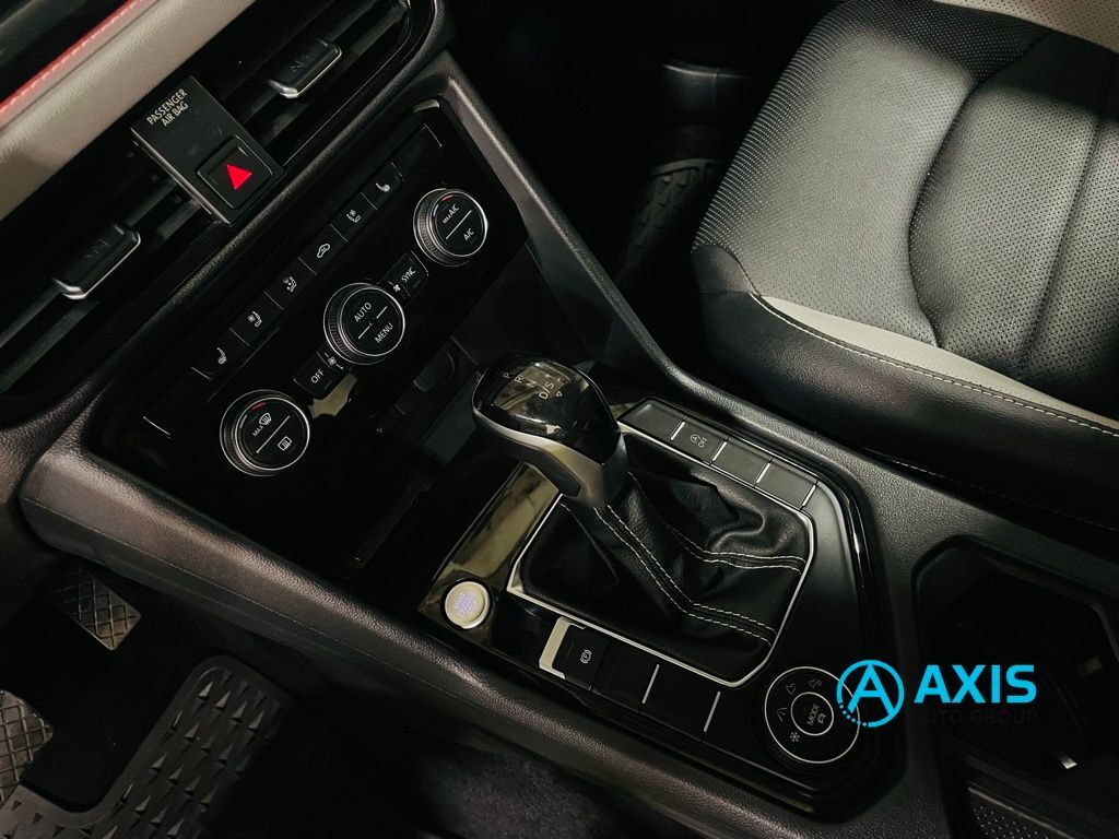 2022 Volkswagen Taos 1.5T SEL Jersey City NJ