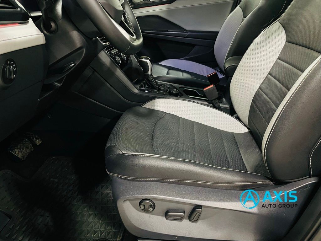 2022 Volkswagen Taos 1.5T SEL Jersey City NJ