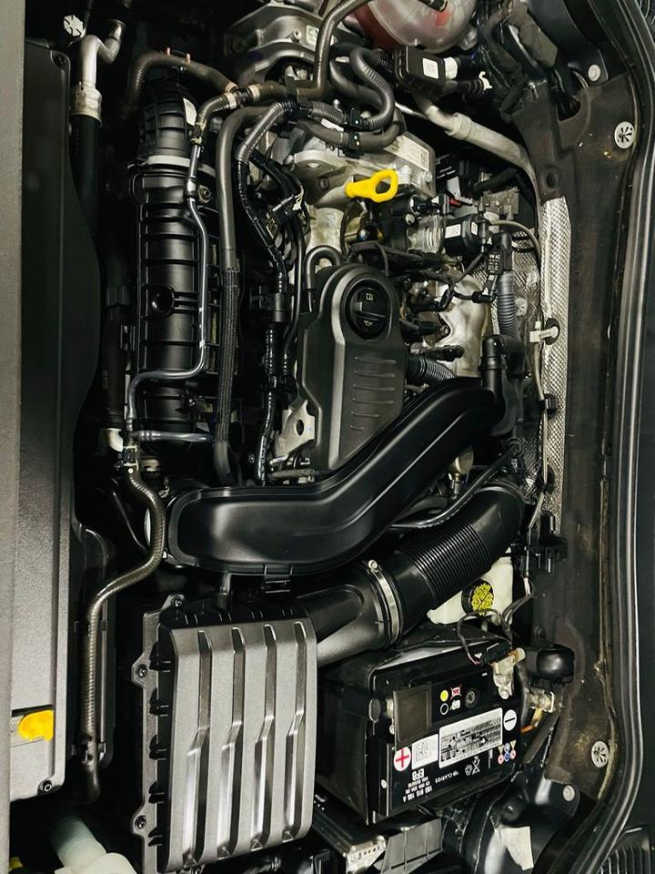 2022 Volkswagen Taos 1.5T SEL Jersey City NJ
