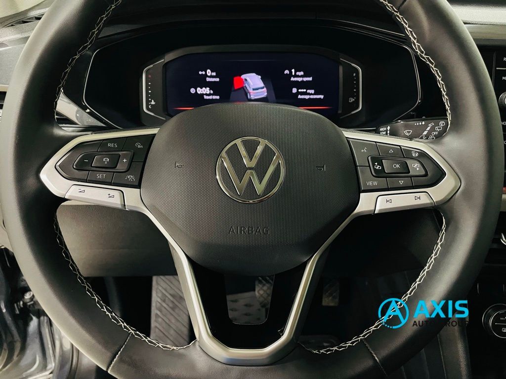 2022 Volkswagen Taos 1.5T SEL Jersey City NJ