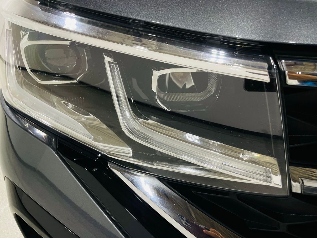 2022 Volkswagen Taos 1.5T SEL Jersey City NJ