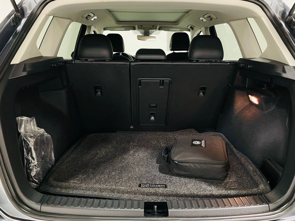 2022 Volkswagen Taos 1.5T SEL Jersey City NJ