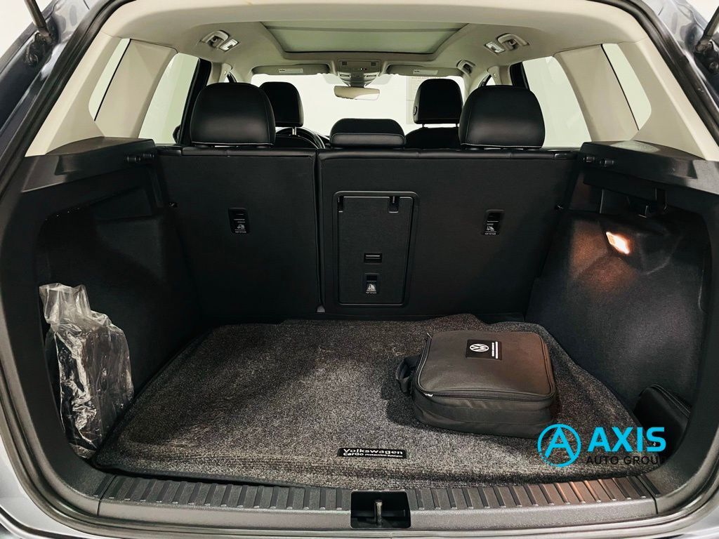 2022 Volkswagen Taos 1.5T SEL Jersey City NJ