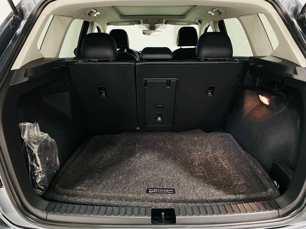 2022 Volkswagen Taos 1.5T SEL Jersey City NJ