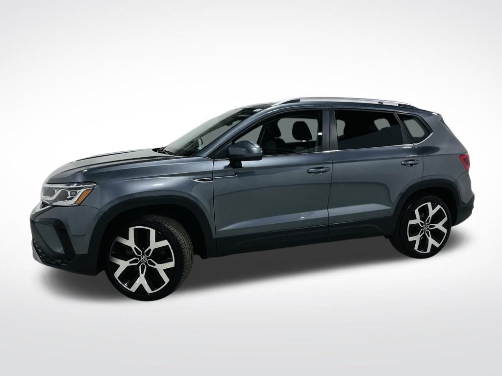 2022 Volkswagen Taos 1.5T SEL
