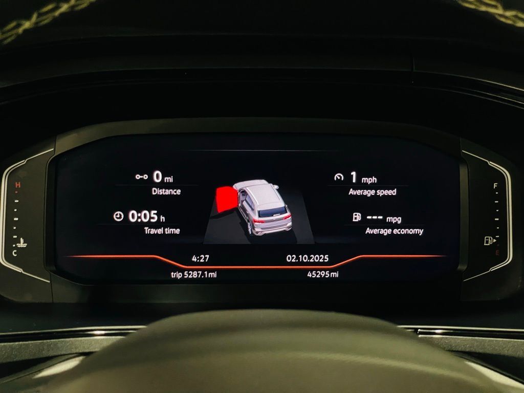 2022 Volkswagen Taos 1.5T SEL Jersey City NJ