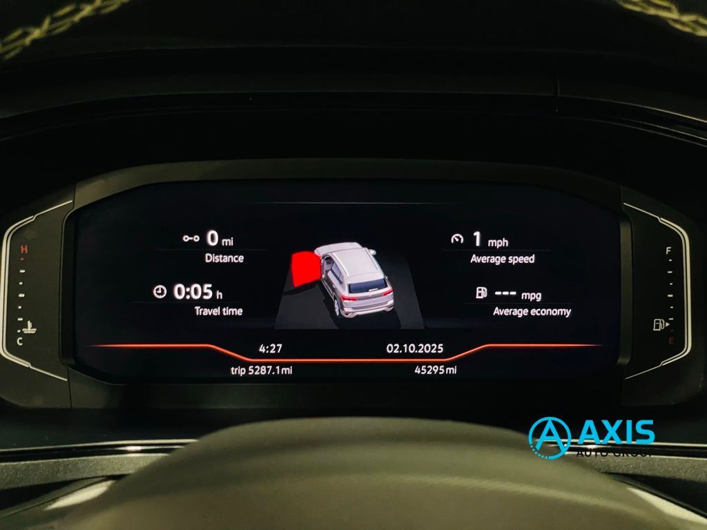 2022 Volkswagen Taos 1.5T SEL Jersey City NJ