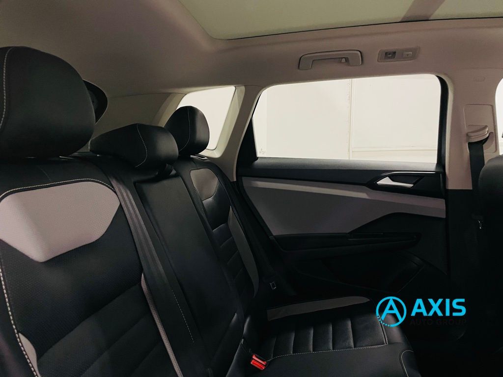 2022 Volkswagen Taos 1.5T SEL Jersey City NJ