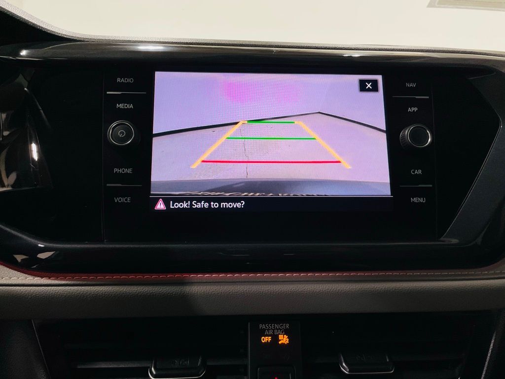 2022 Volkswagen Taos 1.5T SEL Jersey City NJ