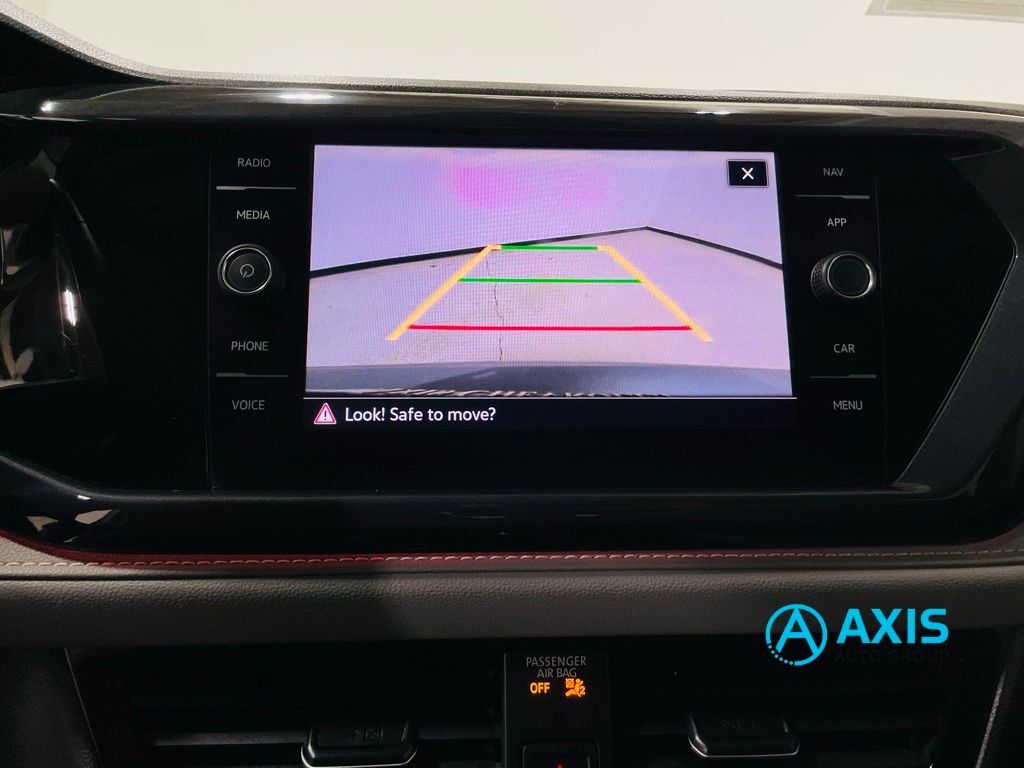 2022 Volkswagen Taos 1.5T SEL Jersey City NJ