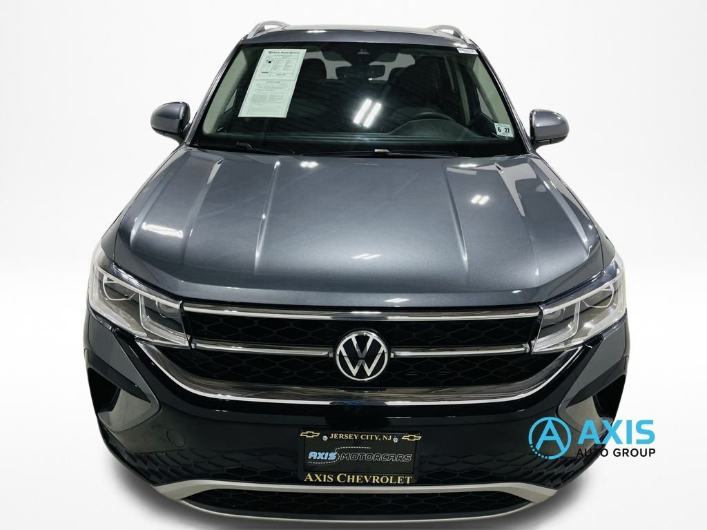 2022 Volkswagen Taos 1.5T SEL Jersey City NJ