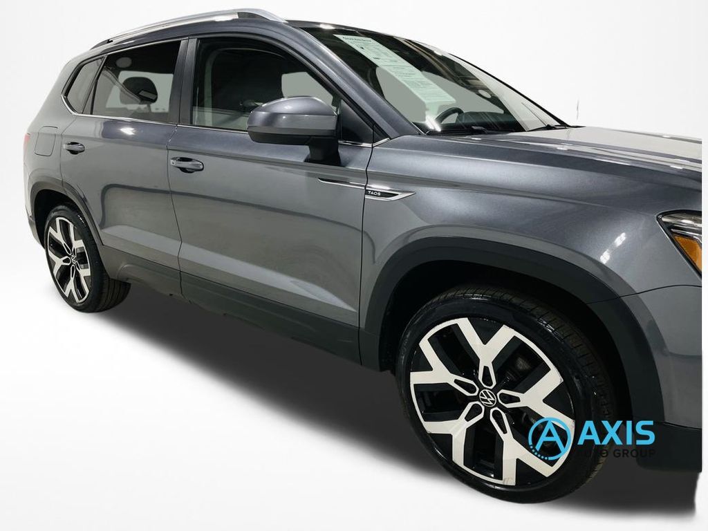 2022 Volkswagen Taos 1.5T SEL Jersey City NJ