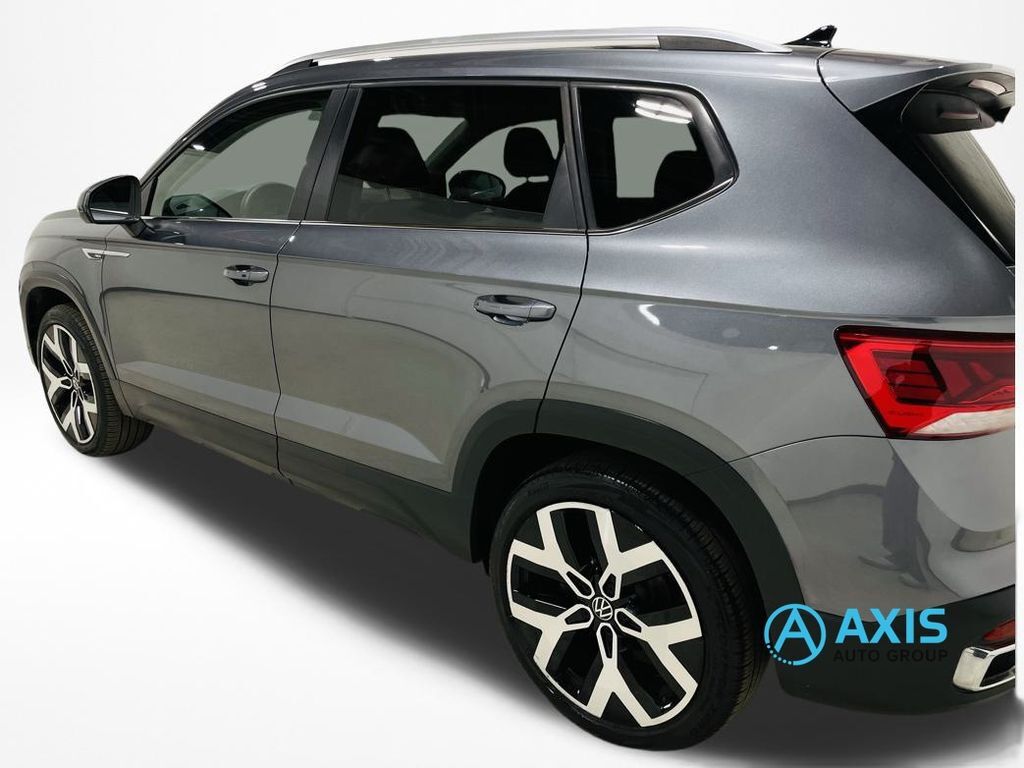 2022 Volkswagen Taos 1.5T SEL Jersey City NJ