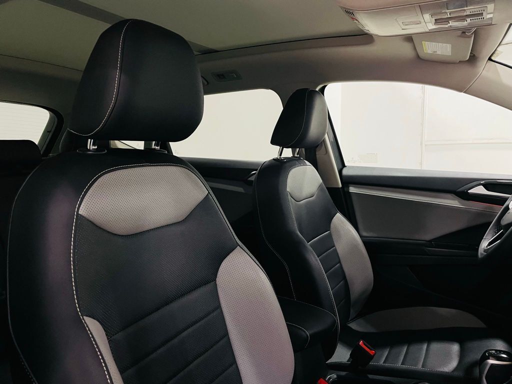 2022 Volkswagen Taos 1.5T SEL Jersey City NJ