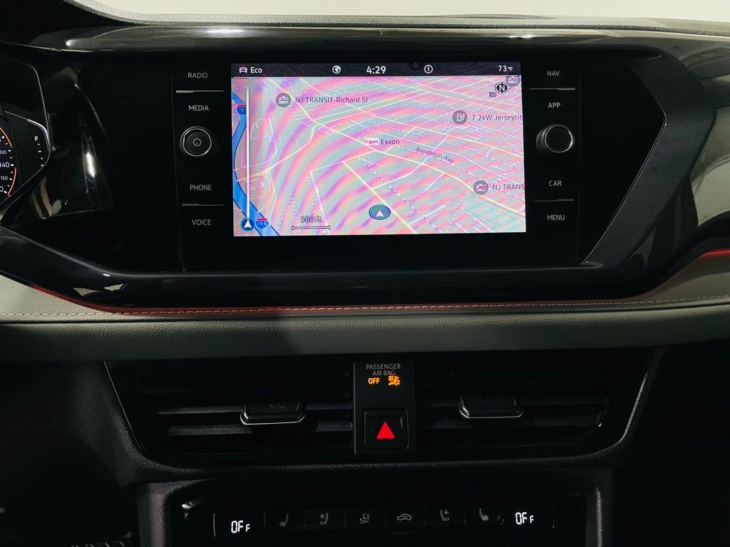 2022 Volkswagen Taos 1.5T SEL Jersey City NJ