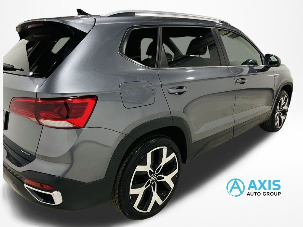 2022 Volkswagen Taos 1.5T SEL Jersey City NJ