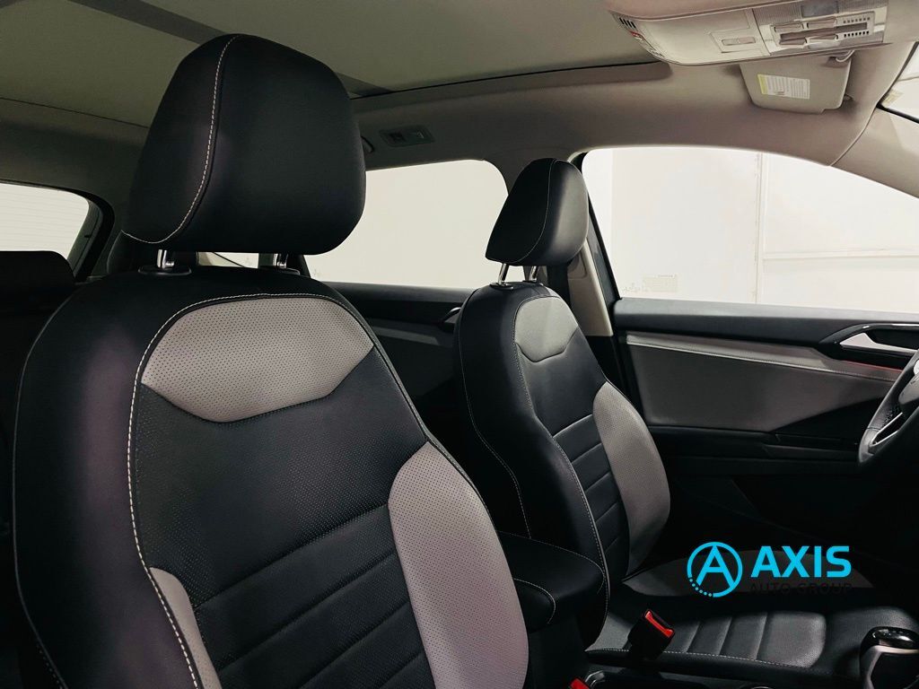 2022 Volkswagen Taos 1.5T SEL Jersey City NJ