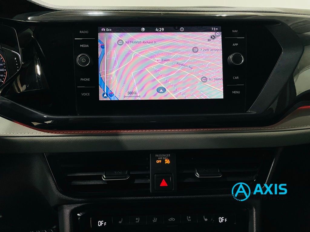 2022 Volkswagen Taos 1.5T SEL Jersey City NJ