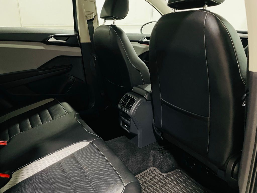 2022 Volkswagen Taos 1.5T SEL Jersey City NJ