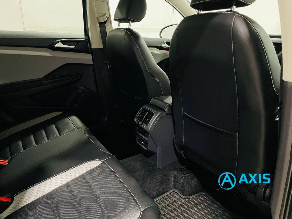 2022 Volkswagen Taos 1.5T SEL Jersey City NJ