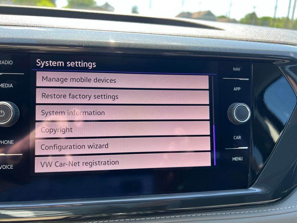 2022 Volkswagen Taos 1.5T SEL Mount Joy PA