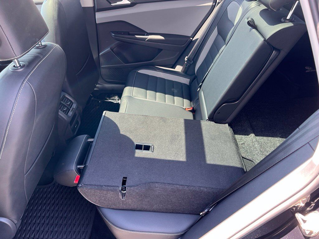 2022 Volkswagen Taos 1.5T SEL Mount Joy PA